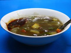 肉丸胡辣汤-刘老虎肉丸糊辣汤(总店)
