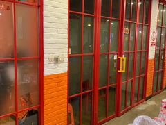 -京朋串屋·烧烤(望京西路总店)