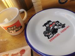 -叁宝烤肉• 西安烧烤(太乙路店)