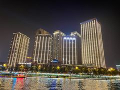 -泛太平洋大酒店·海天楼中餐厅·粤菜