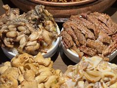 -向川南·水煮鱼·川菜(和平里店)