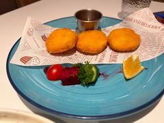 -Aqua Oasis 水天堂(石路天虹店)