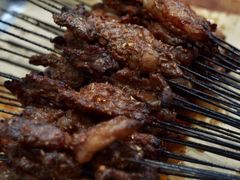 -老白家怡贵园烤肉