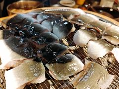 -泥炉烧肉师(新街口金銮巷店)