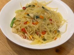 -东北风(江北万达店)