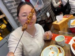 -老五烧烤(盘金华府总店)