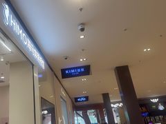 -海马体照相馆(大连柏威年购物中心店)