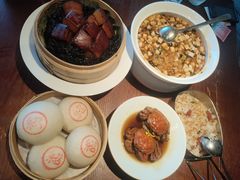 -寻宝记绍兴菜(鲁迅路店)