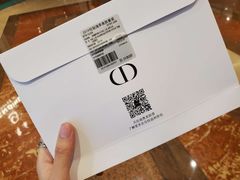 -Dior迪奥(上海世茂广场店)