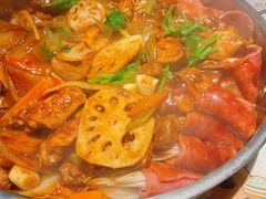 -黄记煌三汁焖锅(顺义华联店)