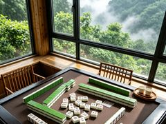 -青城山