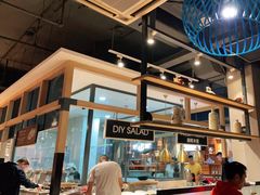 -比格比萨自助(密云店)