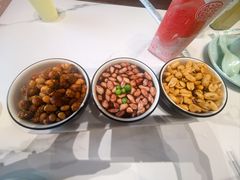 -梅利汴京烤鸭•开封豫菜地标店(东大街店)
