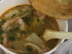 -老吴记水饺馆(前进五路店)