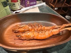 -牛New寿喜烧(龙湖金沙天街店)