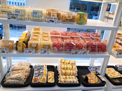 -罗莎蛋糕(钱江店)