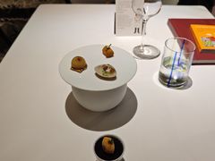 -Le Comptoir de Pierre Gagnaire