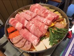 -兰正韩·韩国料理(春熙路店)