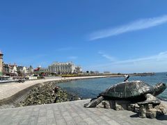 -烟台海昌鲸鲨海洋公园