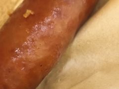 -漠漠家·凉皮·中式汉堡(五角场店)