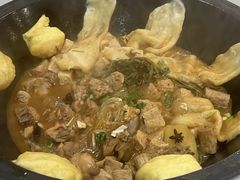 -老东北大铁锅·烧烤·东北菜