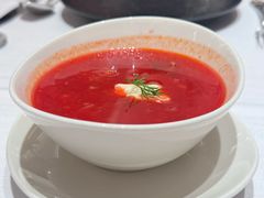 -马克西姆俄罗斯餐厅(通亚街店)