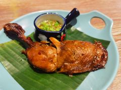 -长勺子东南亚(街道口店)