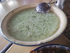 -人和水上飘(第一家店)
