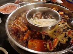-飘香火锅(玉林西路店)