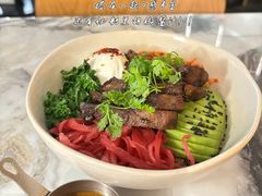 -O'eat Blossom&Pelican(深圳首店)