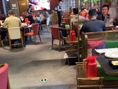 -南门四季铜锅涮肉(大屯·北苑店)