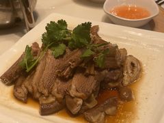 -鹅香四海·卤水火锅·砂锅粥·潮汕菜(宝安店)