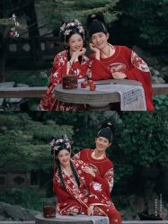 -今生有约婚纱摄影店(景德路店)