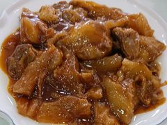 -同发号饭庄(复兴路店)