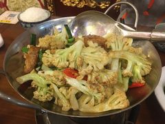 -缪氏川菜(丰盛町店)