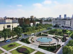 -上海大学(嘉定校区)