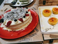 -晶丽香榭自助餐(南京大饭店)