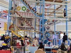 -万达广场(临港店)