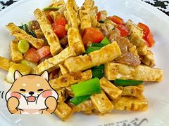 -黔人百味.贵州菜