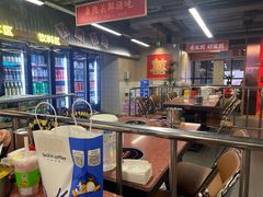 -四囍码头海鲜烧烤自助火锅(外滩南京东路悦荟广场店)