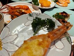 -郑州美盛喜来登大酒店