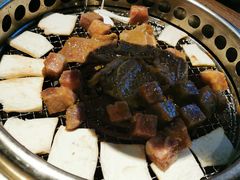 -火炉火自助餐(枫蓝国际店)