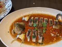 -南京空港温德姆花园酒店·MTF满庭芳中餐厅