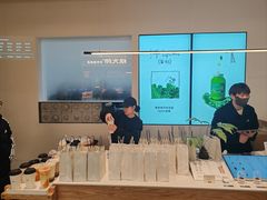 -喜茶(常州新北万达店)