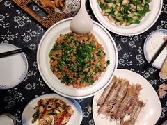 -旺角小渔村·海肠捞饭开创者(环山路店)