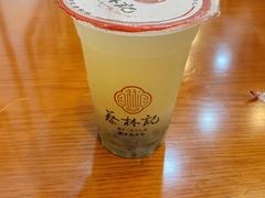 -蔡林记(昙华林泛悦汇店)