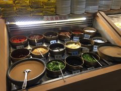 -火炉火自助餐(悠唐购物中心店)