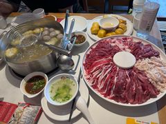 -焯牛潮汕牛肉火锅(云峰街创始店)