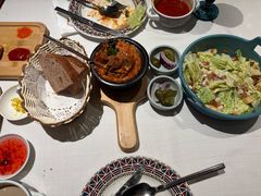 -俄士厨房(五棵松华熙LIVE店)