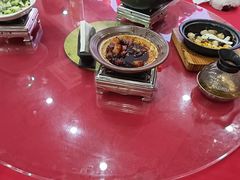 -木子山庄·安徽省老字号·中国炖锅宴